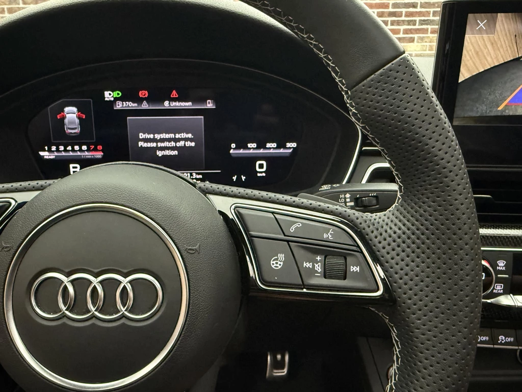 Audi A5 – foto 29