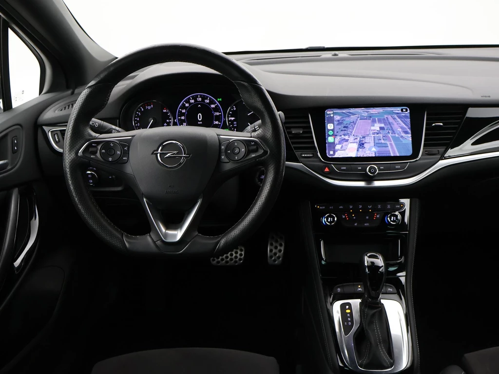 Opel Astra – foto 8