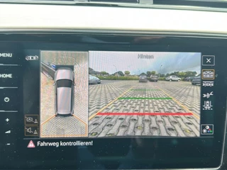 Volkswagen Passat – thumbnail 21