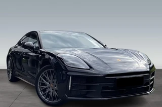 Porsche Panamera – thumbnail 7