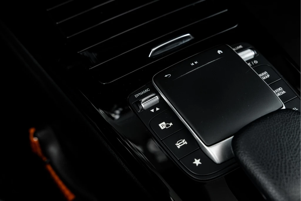 Mercedes-Benz CLA – foto 51
