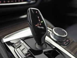 BMW 5 Serie – thumbnail 30