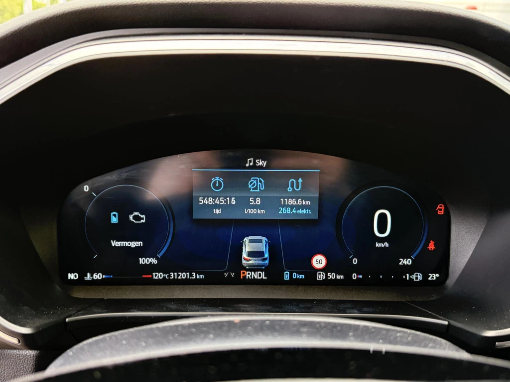 Ford Kuga – foto 11