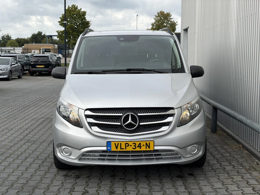 Mercedes-Benz Vito – foto 9