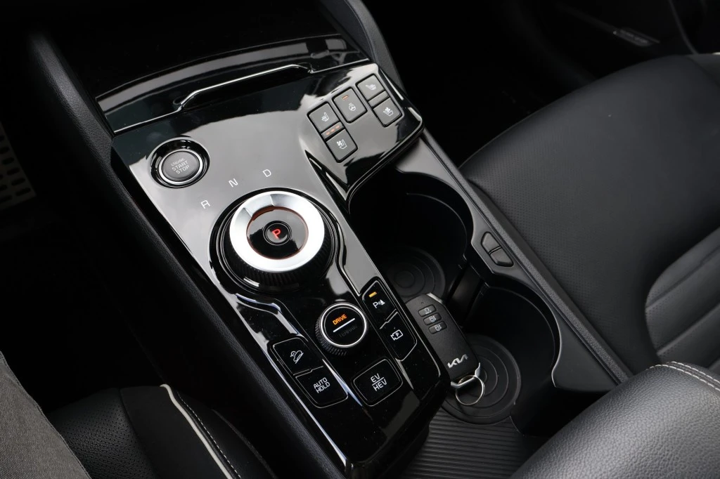 Kia Sportage – foto 21