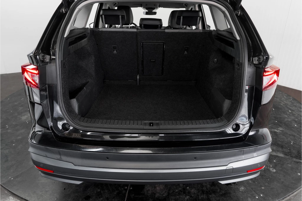 Škoda Enyaq iV – foto 35