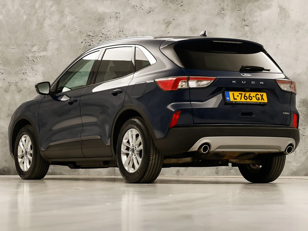 Ford Kuga – foto 3