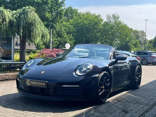 Porsche 911 – thumbnail 1