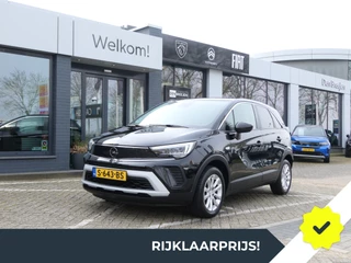 Opel Crossland – thumbnail 1