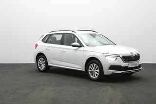 Škoda Kamiq – thumbnail 7