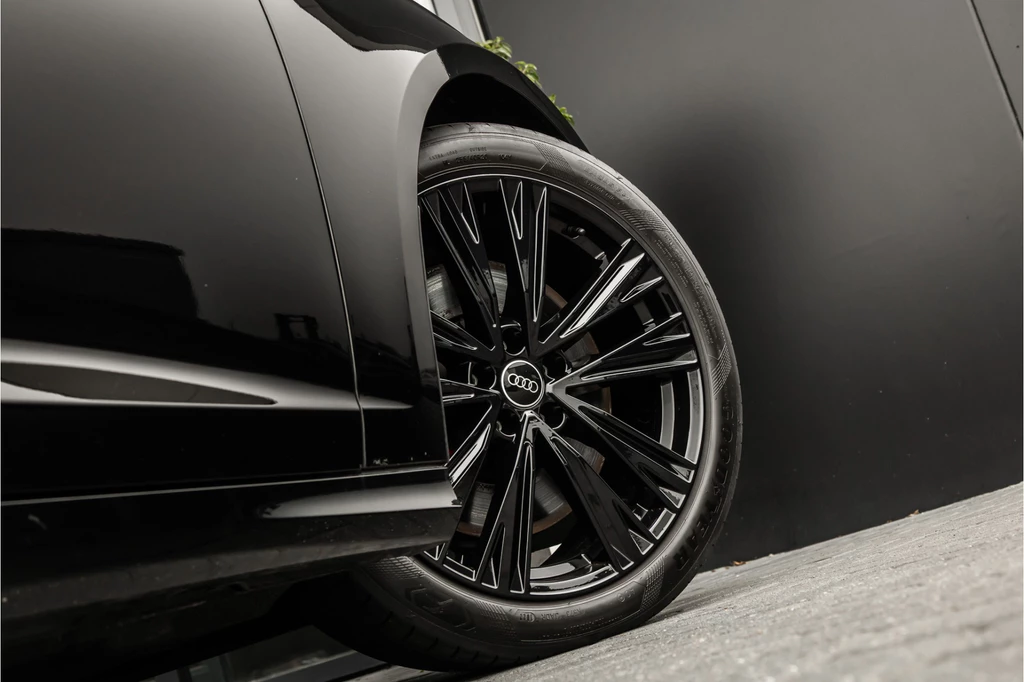 Audi A6 – foto 30