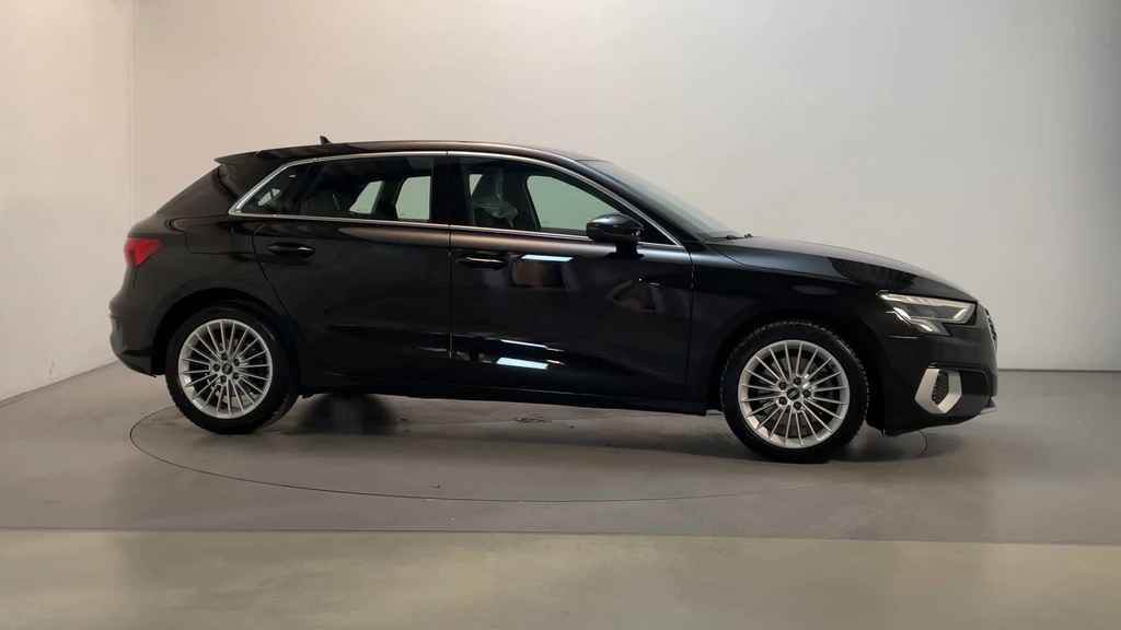 Audi A3 – foto 6