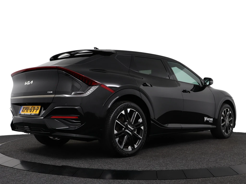 Kia EV6 – foto 10