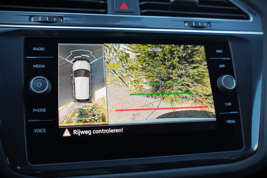 Volkswagen Tiguan – foto 47