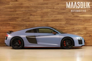 Audi R8 – thumbnail 8