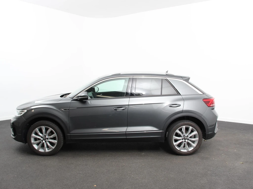 Volkswagen T-Roc – foto 2