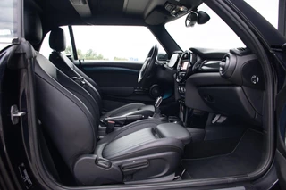 MINI Cooper Cabrio – thumbnail 23