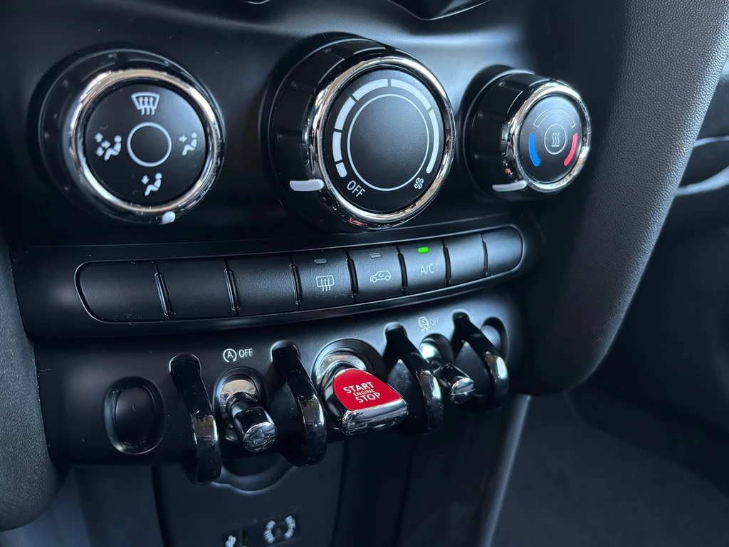 MINI 3-deurs – foto 13