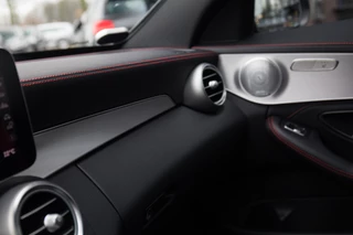 Mercedes-Benz C-Klasse – thumbnail 23