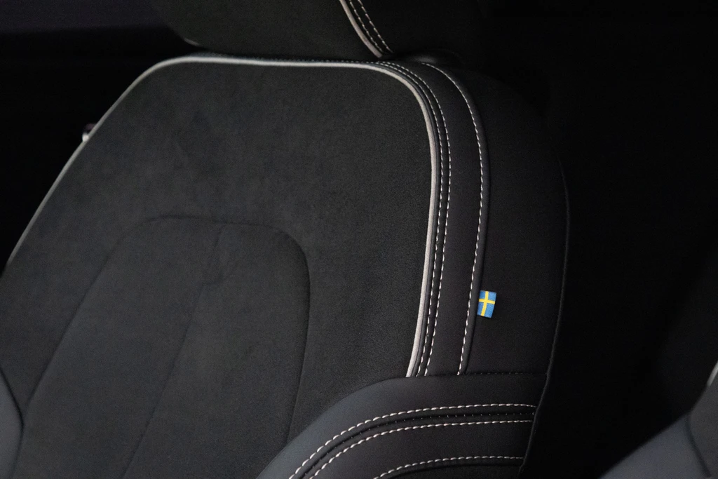 Volvo XC40 – foto 15
