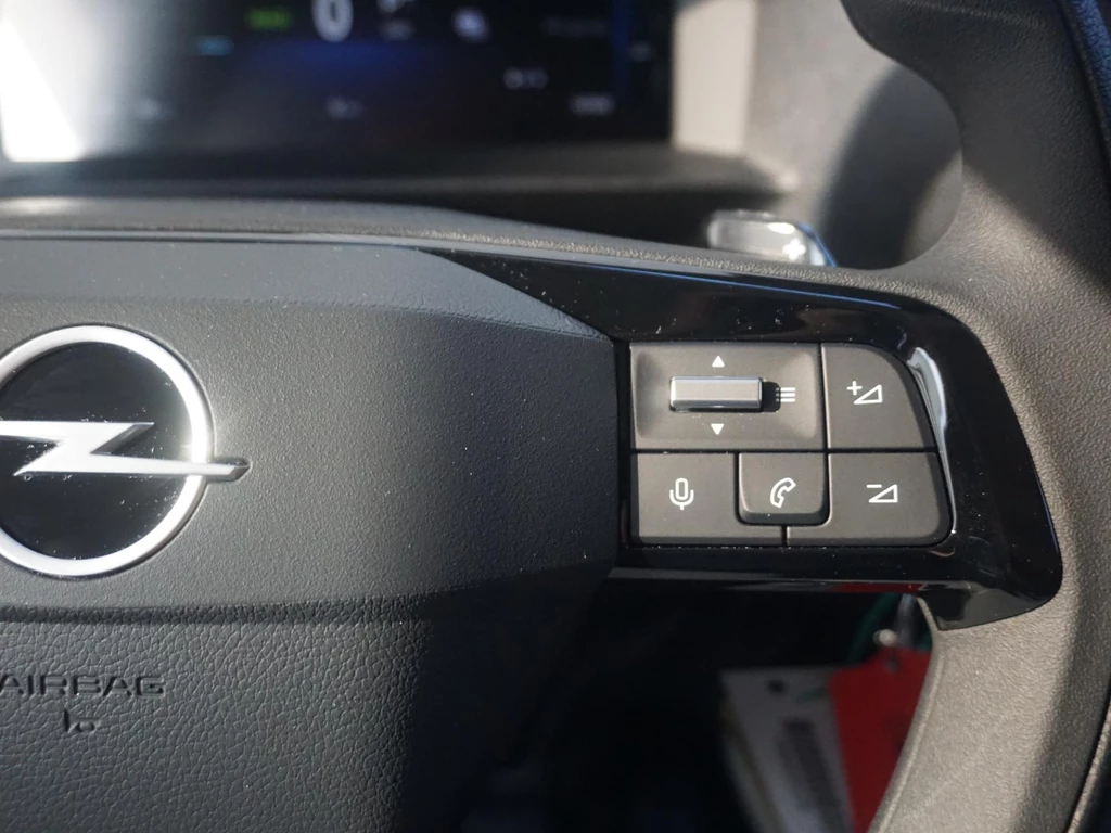 Opel Vivaro-e – foto 21