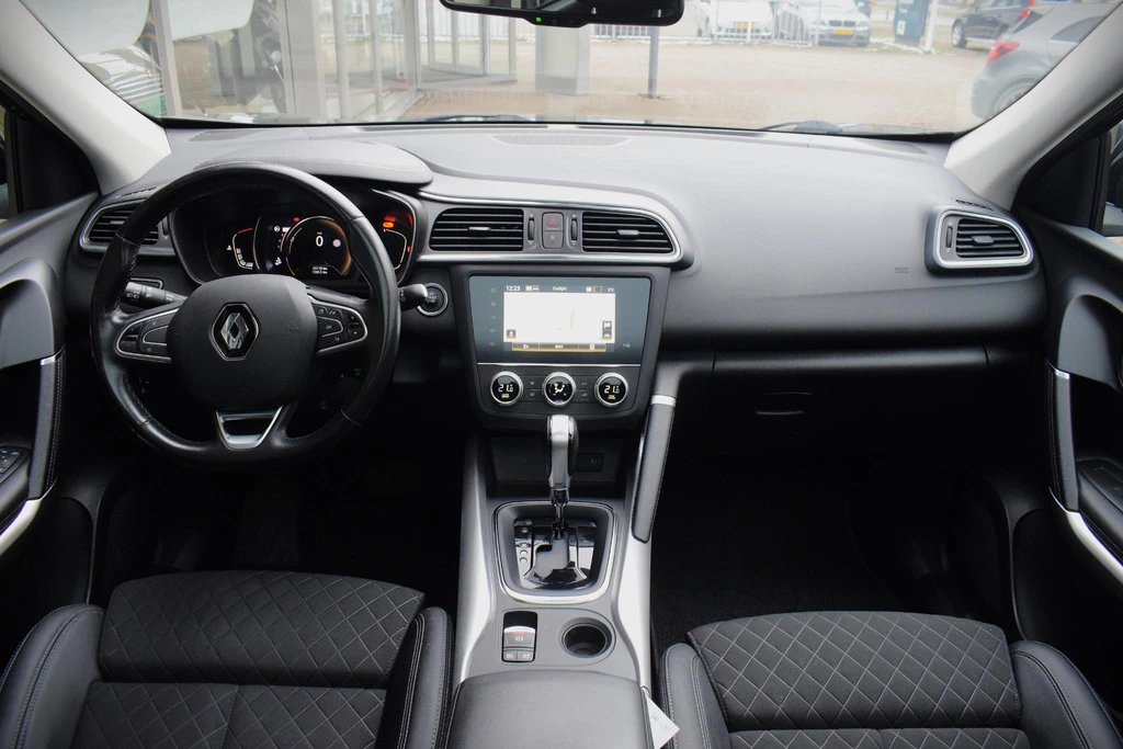 Renault Kadjar – foto 32