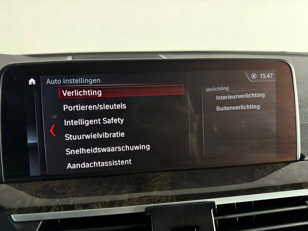 BMW X4 – foto 42