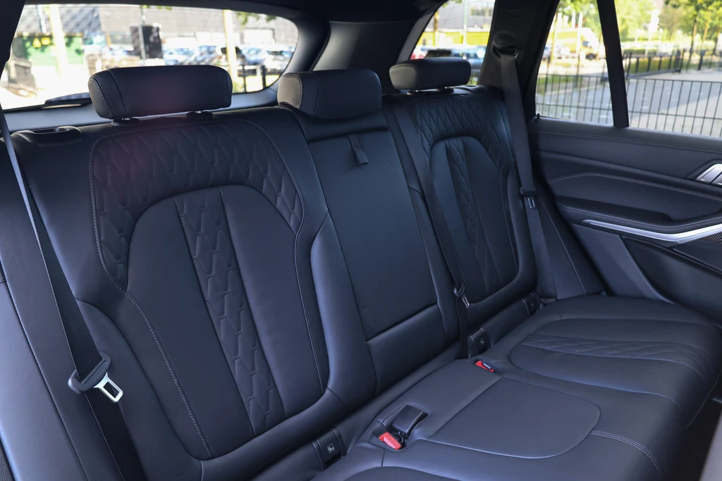 BMW X5 – foto 61