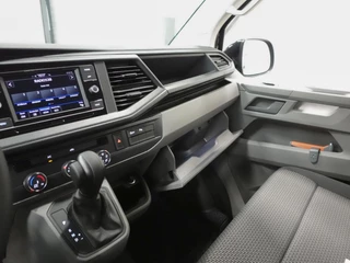 Volkswagen Transporter – thumbnail 19