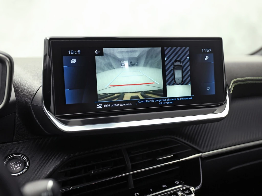 Peugeot 208 – foto 10