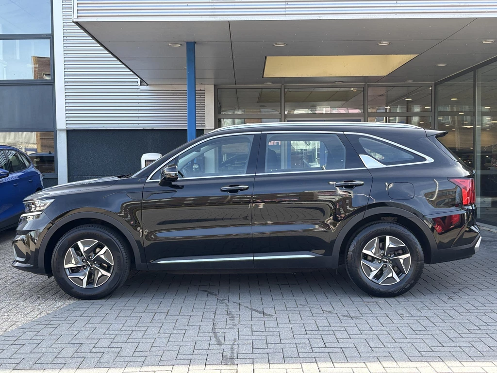 Kia Sorento – foto 2