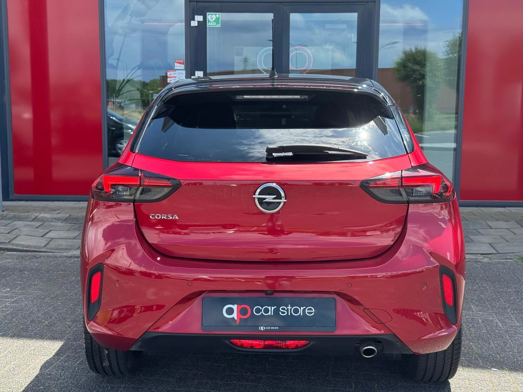 Opel Corsa – foto 3