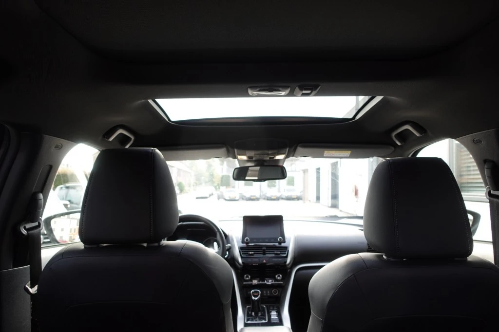 Mitsubishi Eclipse Cross – foto 30