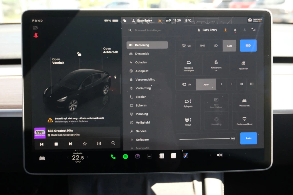 Tesla Model Y – foto 20