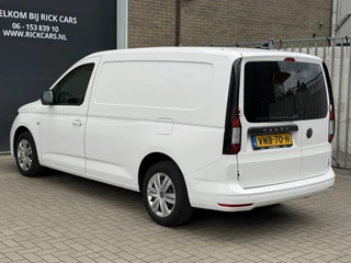 Volkswagen Caddy – thumbnail 3