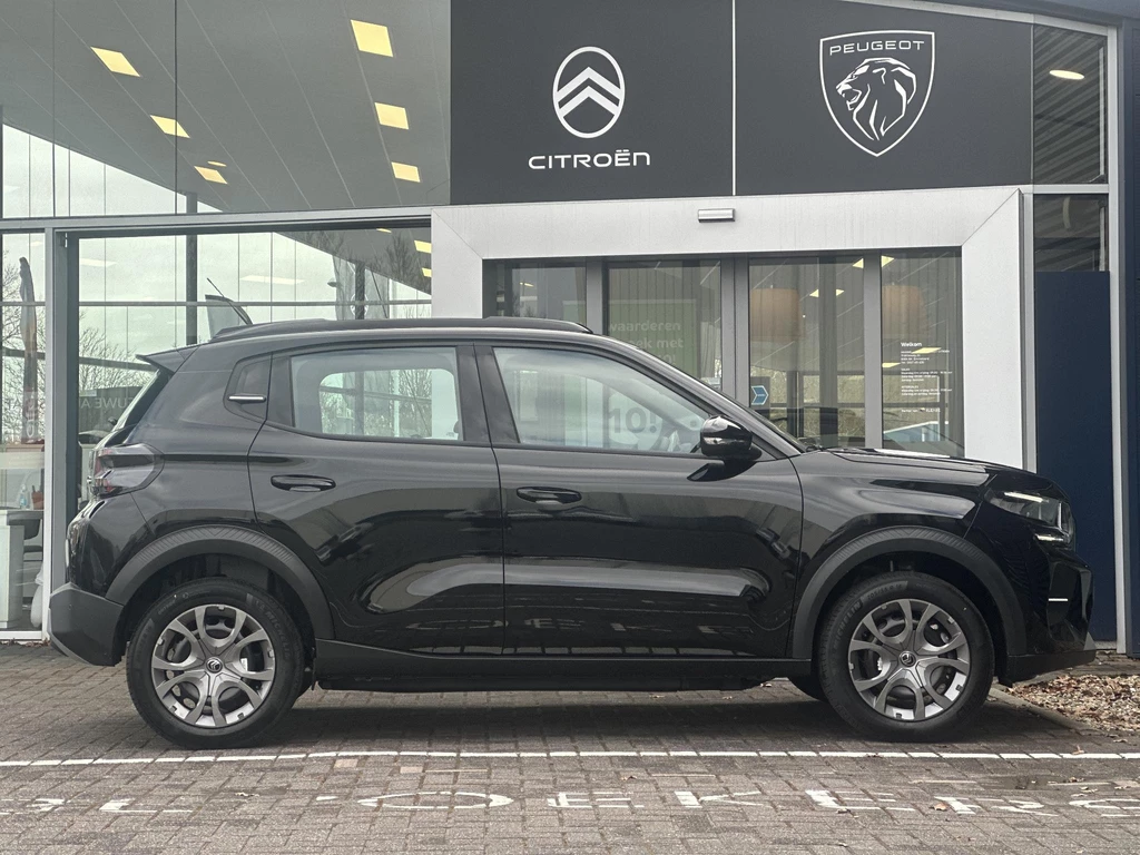 Citroën ë-C3 – foto 5