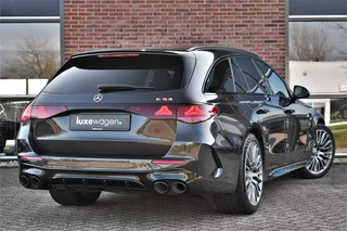 Mercedes-Benz E-Klasse – thumbnail 12