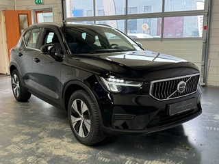 Volvo XC40 – thumbnail 11