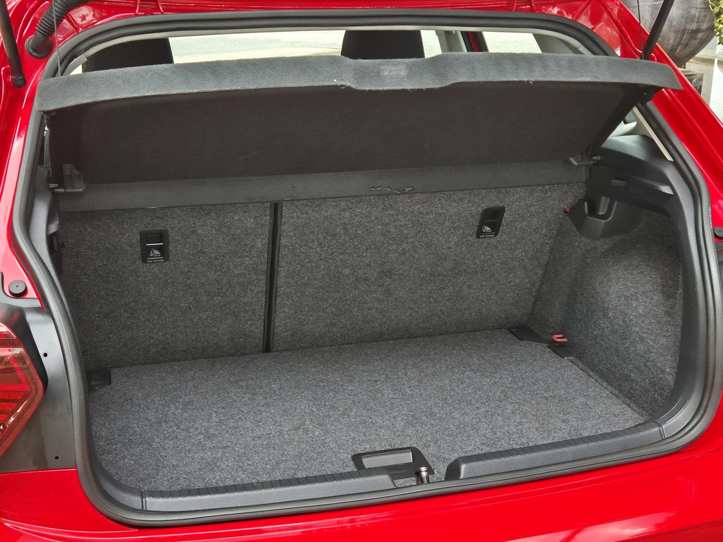 Volkswagen Polo – foto 8