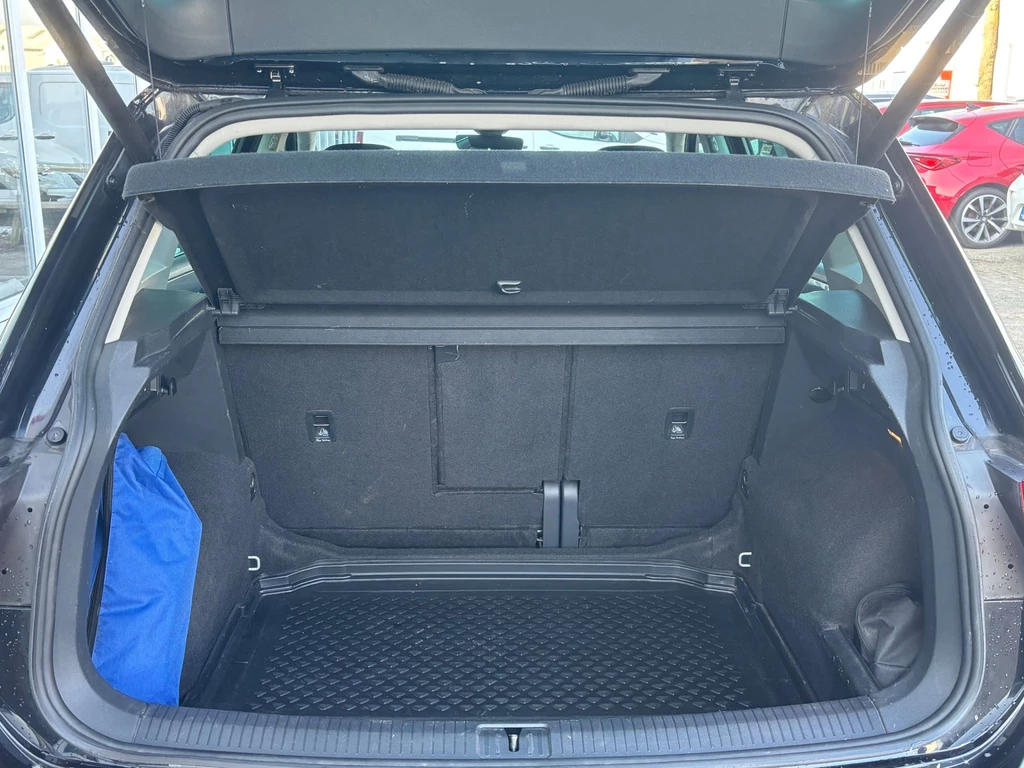 Volkswagen Tiguan – foto 10