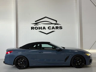 BMW 8 Serie – thumbnail 9