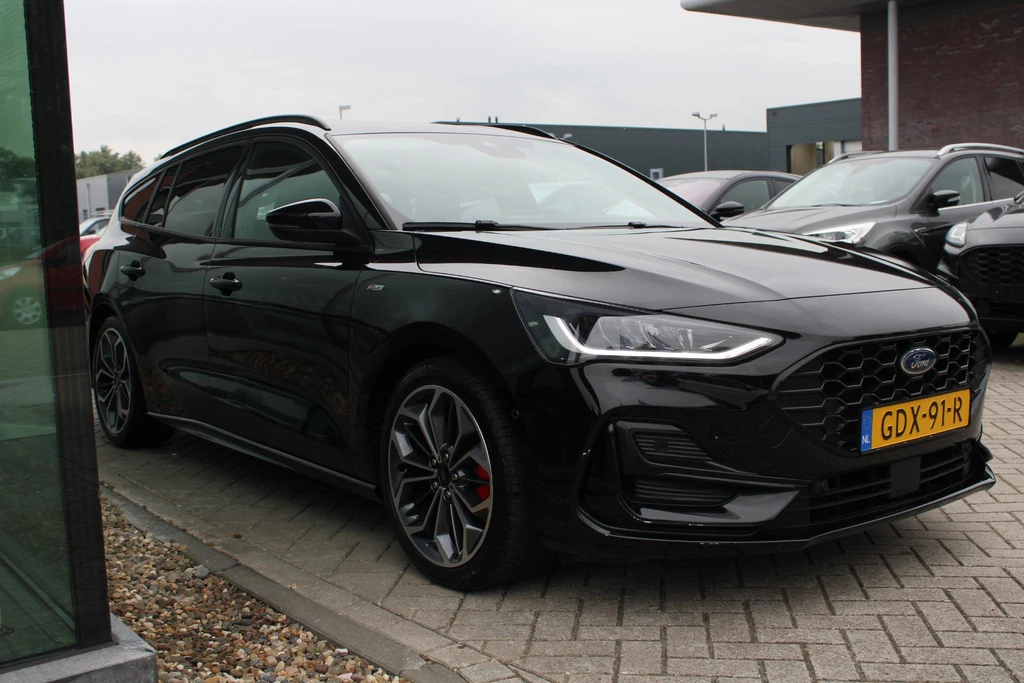Ford Focus – foto 5