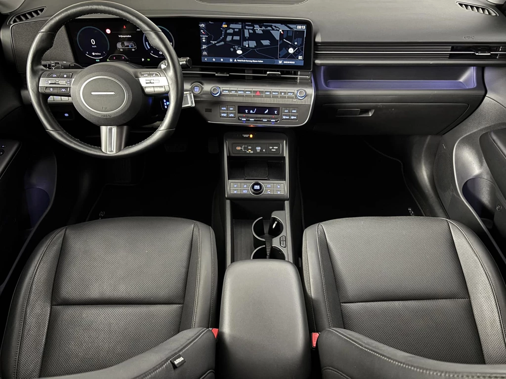 Hyundai Kona – foto 14