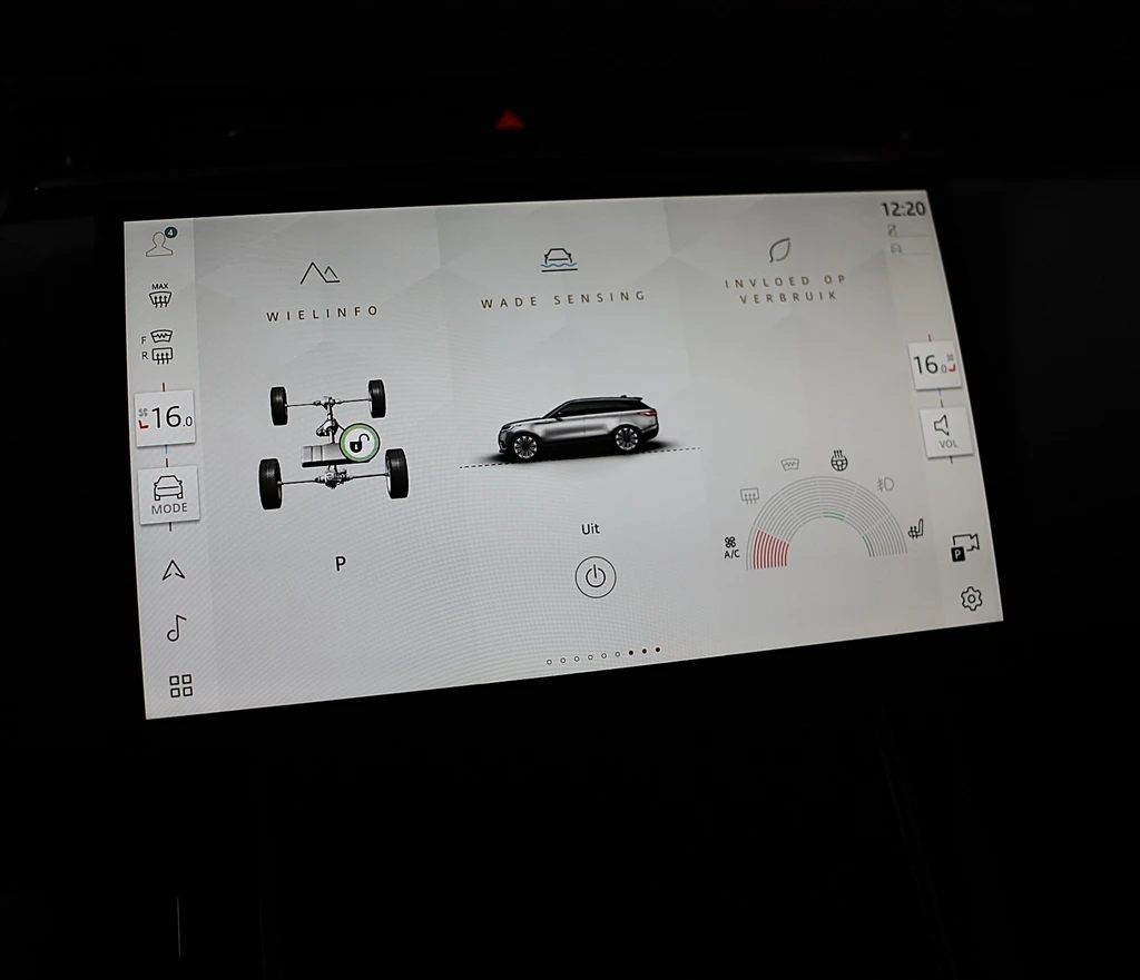 Land Rover Range Rover Velar – foto 36