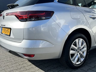 Renault Mégane Estate – thumbnail 6