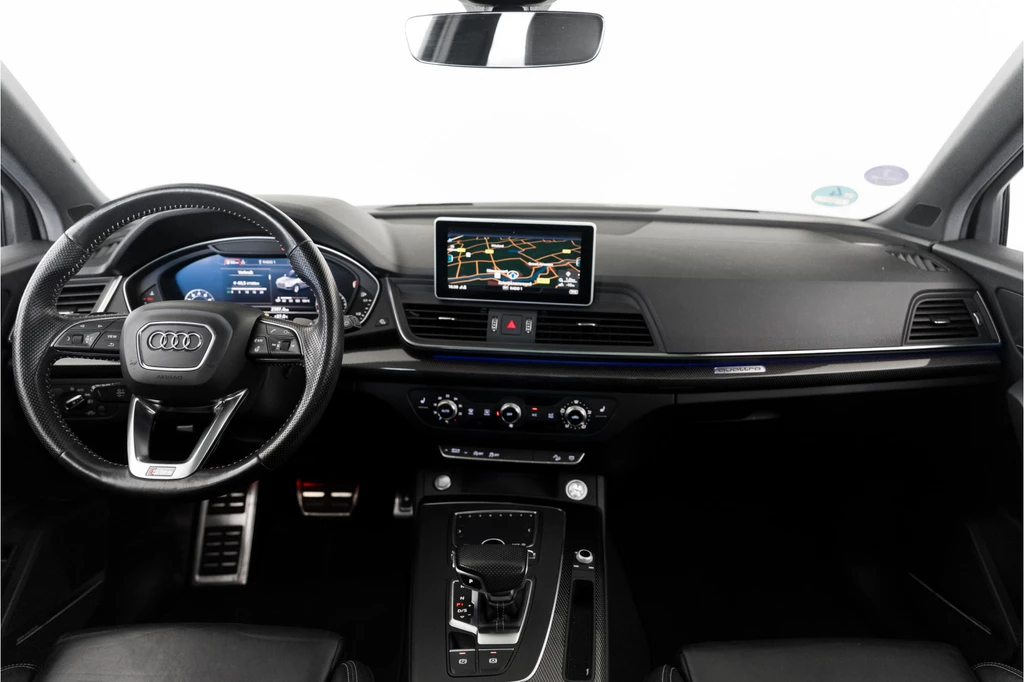 Audi Q5 – foto 9