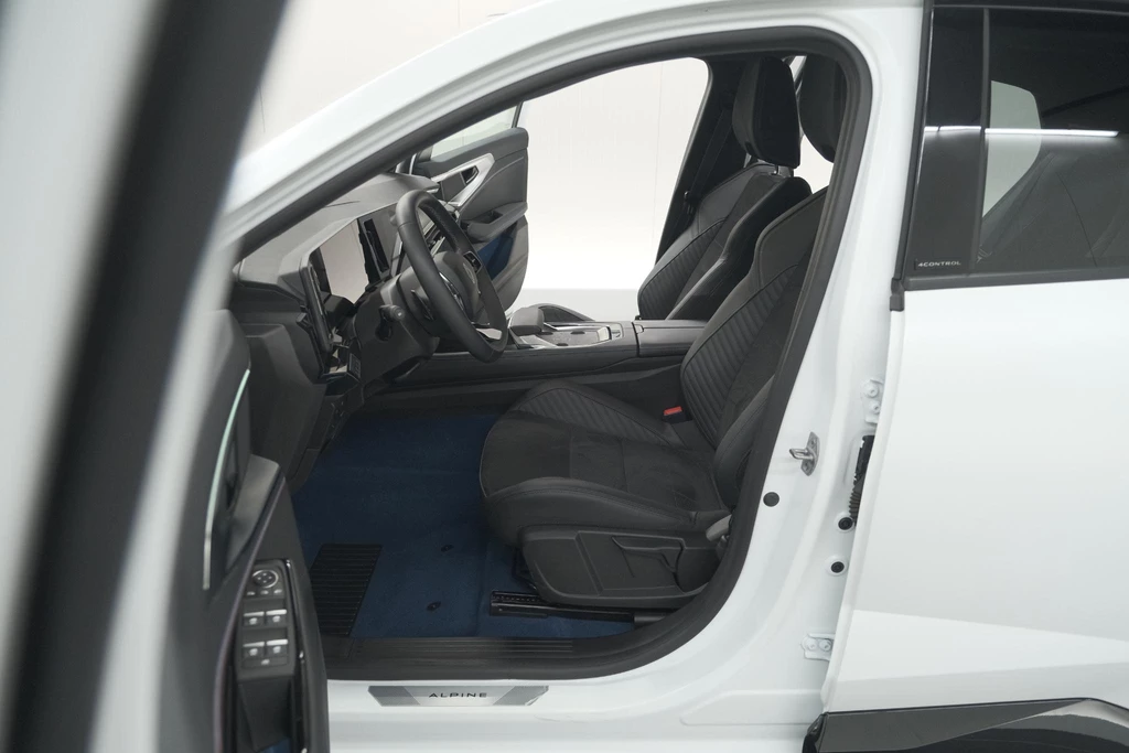 Renault Rafale – foto 40