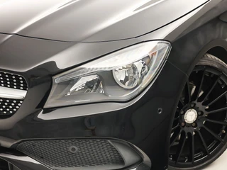 Mercedes-Benz CLA – thumbnail 15