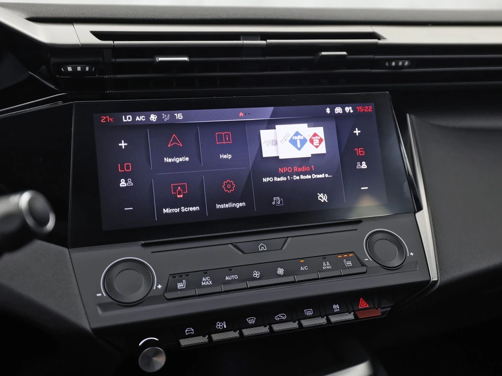 Peugeot 308 – foto 28