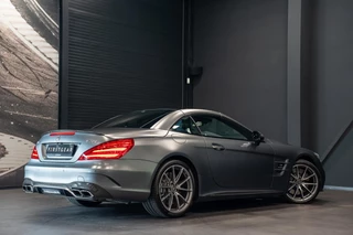 Mercedes-Benz SL – thumbnail 7